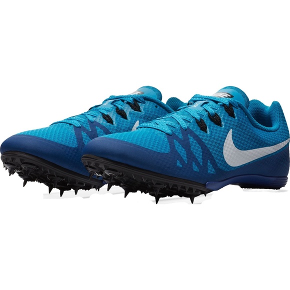 Nike Other - Nike Zoom Rival Men's Running Track Shoes